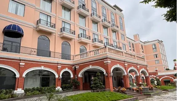 Welcomhotel By ITC Hotels, Prayagraj